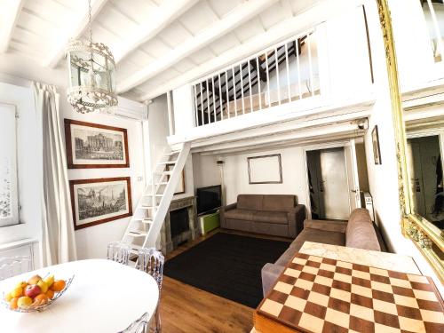 Monserrato Apartment