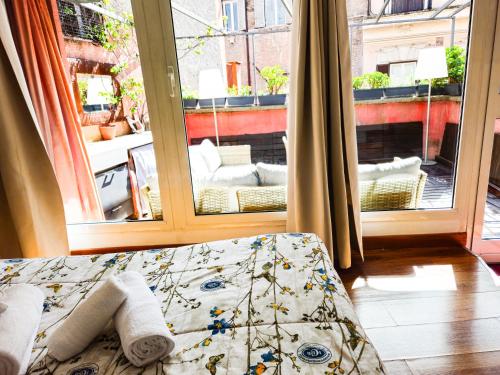 Monserrato Apartment
