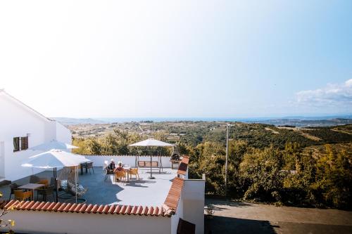 Φυσικό τοπίο κοντά σε αυτό το σαλέ