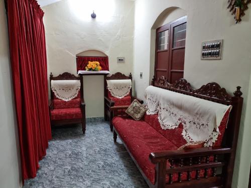 Gallery image of Tranquil Cottage, Kalpetta, Wayanad in Kalpetta
