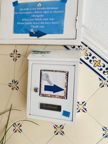 Gambar di galeri bagi Hospedaria Bernardo di Ericeira