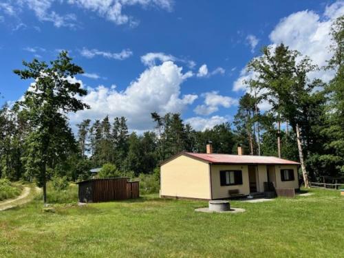 Rekreační chata Val