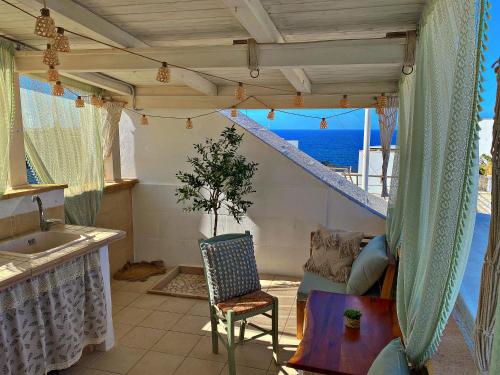 Fotografie z fotogalerie ubytování Essential v destinaci Polignano a Mare