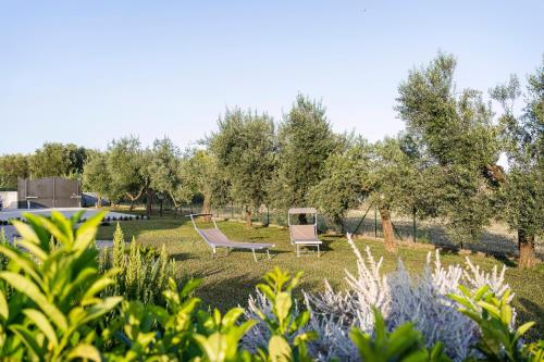 Giardino di Marilù dream house a 800 mt dal mare di Formia