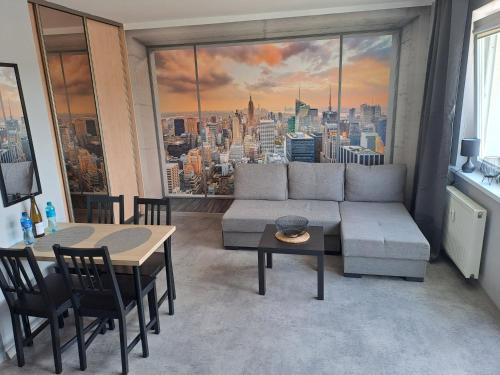 Sopot tuż przy plaży