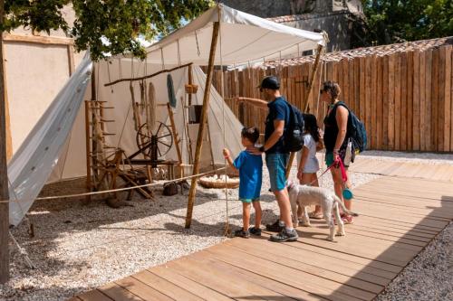 Tout confort ! Ville, Climatisation, Parking, Wifi, Calme, TV