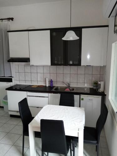 Apartment Šibenik Mandalina