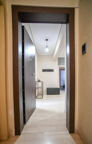 Spacious Apartment near Panormou Metro with Self Check-in