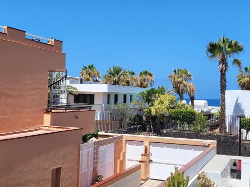 Playa de Las Americas Luxury Home
