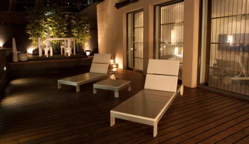 Sixtytwo Hotel photo 72