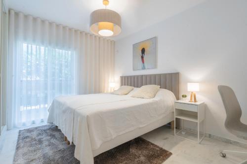 Bahia de Marbella - Luxury beach apartment