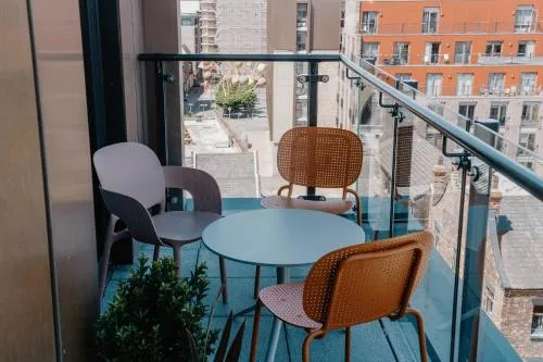The Halyard Liverpool, Vignette Collection by IHG photo 39