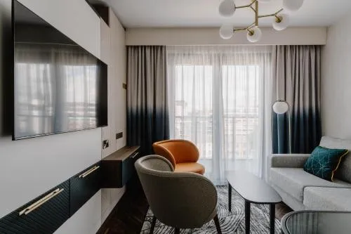 The Halyard Liverpool, Vignette Collection by IHG photo 50