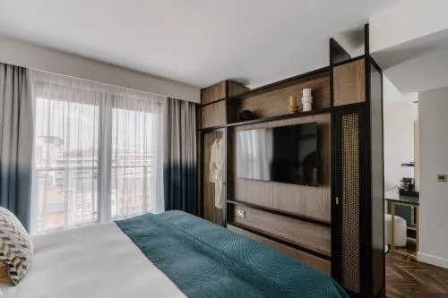 The Halyard Liverpool, Vignette Collection by IHG photo 49