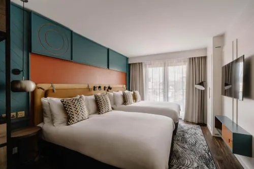 The Halyard Liverpool, Vignette Collection by IHG photo 41