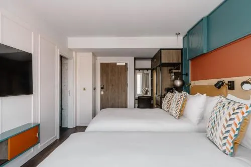 The Halyard Liverpool, Vignette Collection by IHG photo 37