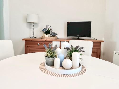 PISO en PLAYA COMPOSTELA