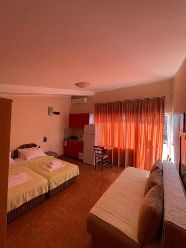 Fotografie z fotogalerie ubytování Apartments Villa-G Lustica v destinaci Tivat
