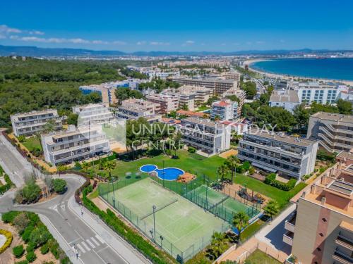 UHC Salou Villa Family Complex