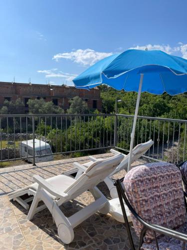 Fotografie z fotogalerie ubytování Apartments Villa-G Lustica v destinaci Tivat