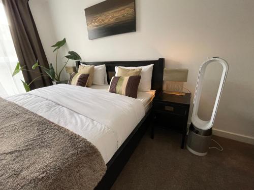 Lombok Apartment near Old Street,Islington,Angel photo 27