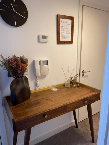 Lombok Apartment near Old Street,Islington,Angel photo 32