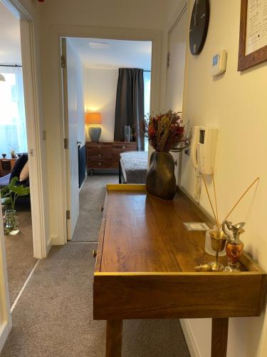 Lombok Apartment near Old Street,Islington,Angel photo 33