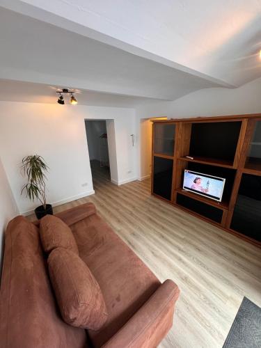 Zentrale 2Zimmer Wohnung, Solingen (updated prices 2024)