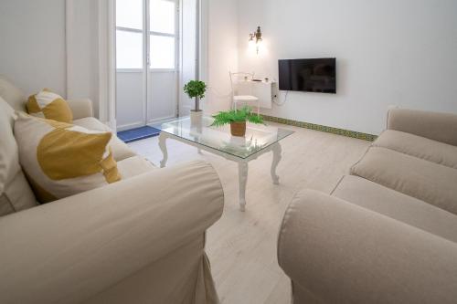 Montera Suite Cádiz