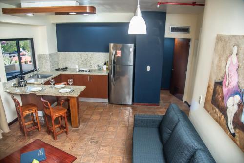 Φωτογραφία από το άλμπουμ του Puerto Playa Suites σε El Morro de Barcelona