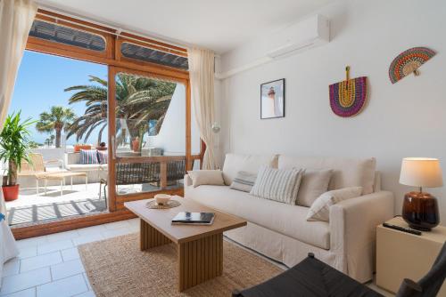 Lanzarote Beach Apartments, SOTAVENTO