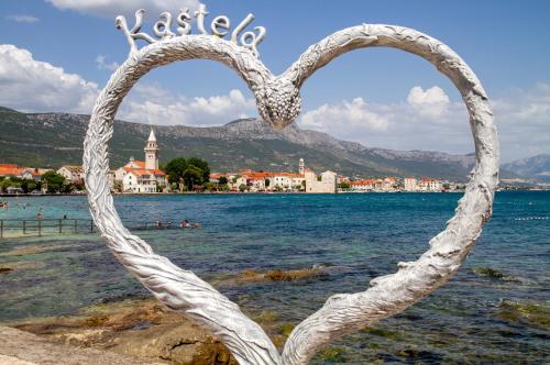 Seaside Gateway Apartment