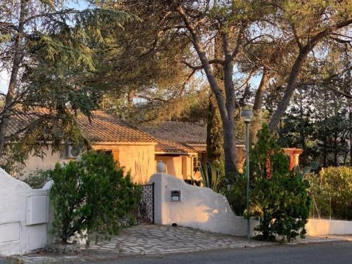 Magnifique villa avec Piscine Privée