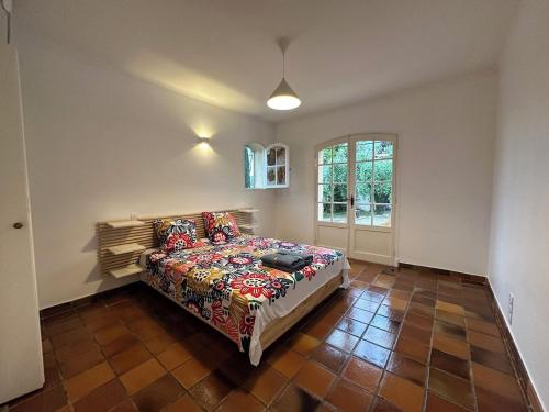 Photo de la galerie de l'établissement Magnifique villa avec Piscine Privée, au Muy