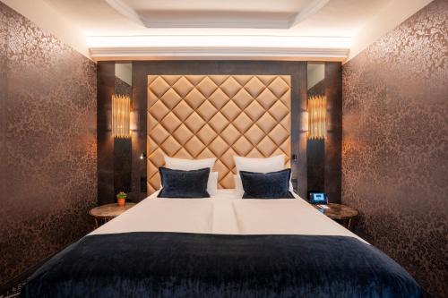 Boutique Hotel Germania Image