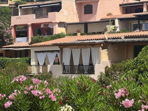 Appartamento residence sul porto
