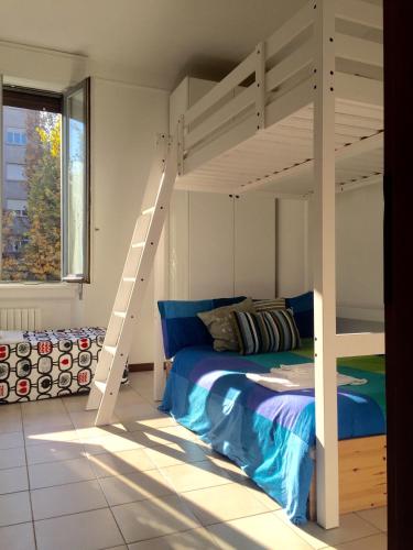 Milanofiere Flat