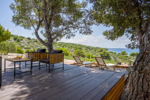 Φωτογραφία από το άλμπουμ του Mobile home Adria σε Μούρτερ