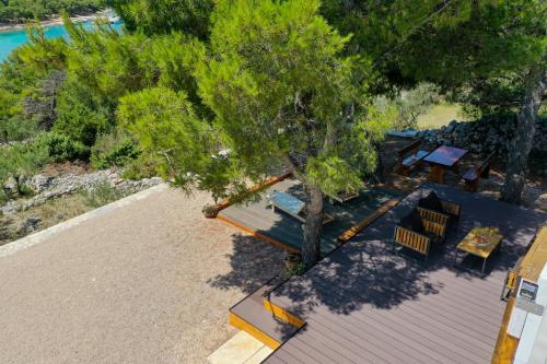 Фотография из галереи Mobile home Adria в Муртере