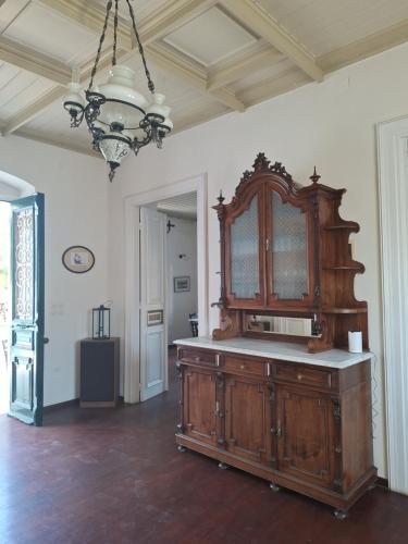 Gallery image of Boulafendis on Alinda Beach Leros in Alinda