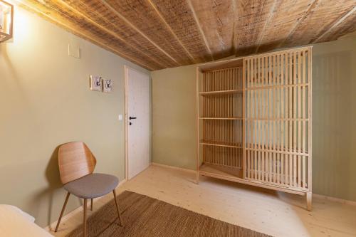 ボヒニュスカ・ビストリツァにあるFarmhouse Chalet Apartmentsのギャラリーの写真