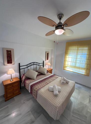 Precioso apartamento en la Herradadura