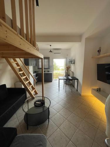 Gallery image of Noēma House II in Samos
