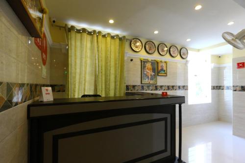 Galeriebild der Unterkunft HOTEL SAlBALA INN - NEAR AIRPORT in Chennai