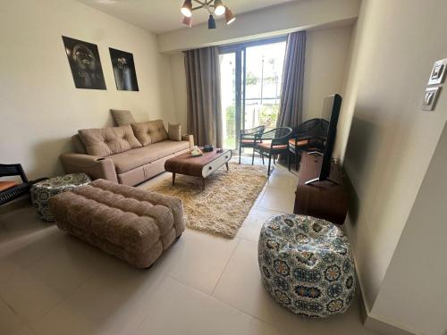 Afbeelding uit fotogalerij van Marassi lea in El Alamein