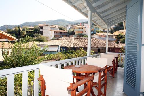 Φωτογραφία από το άλμπουμ του Elena Rooms στον Άγιο Νικήτα