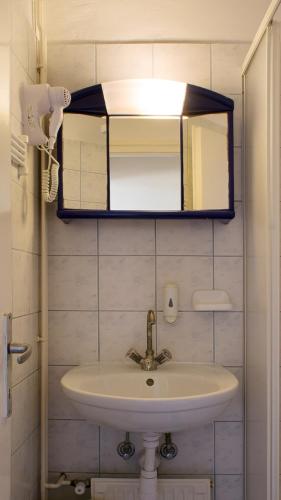 Gallery image of Hotel Hajnal in Mezőkövesd