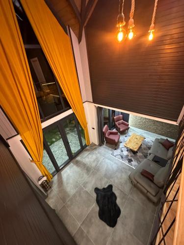 Φωτογραφία από το άλμπουμ του Villa Vrosi σε Ardeşen