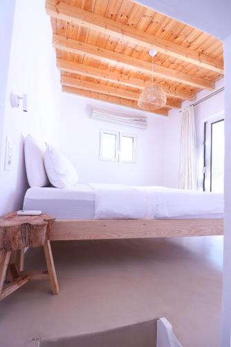 Apartment Eudemonia Mykonos Sun Terrace - ONE VILLAS