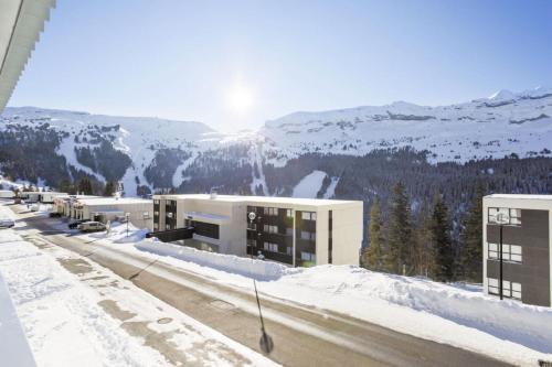 Résidence La Petite Ourse - maeva Home - Appartement 3 Pièces 8 Personnes - Confort MAE-3901